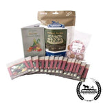 Instant Garden Heirloom Seed Collection with Pellets