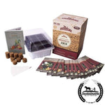Instant Garden Heirloom Seed Collection with Pellets and Greenhouse
