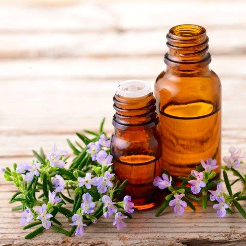 Rosemary Essential Oils