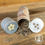 Wildflower Seed Shaker - Save the Bees Seeds