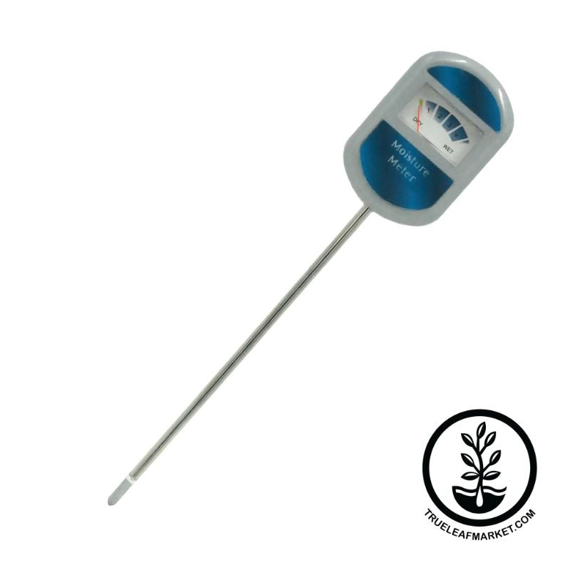 Soil moisture meter