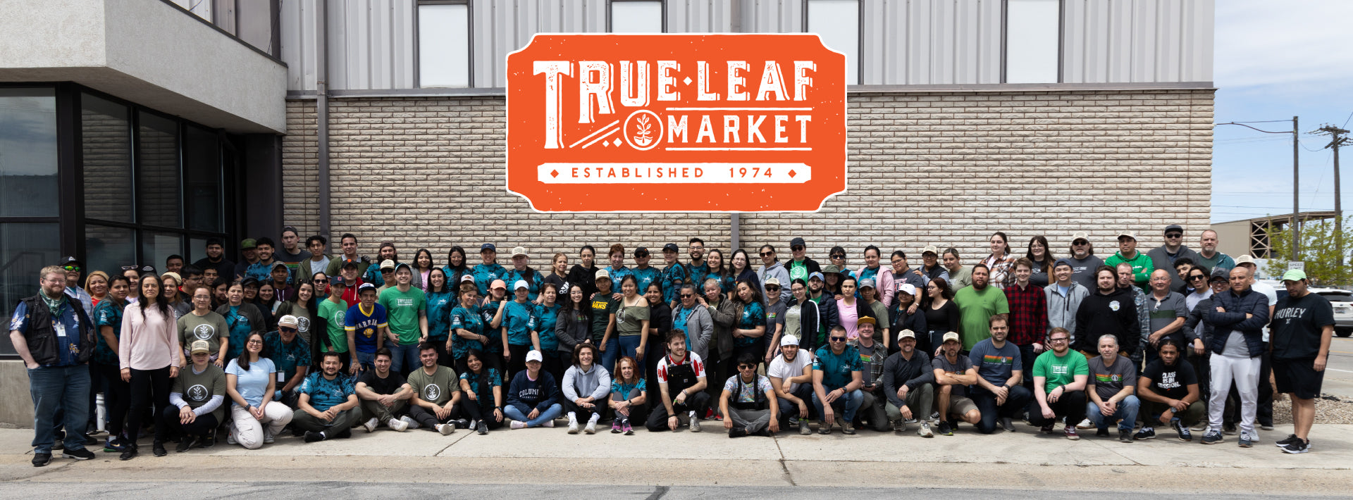 True Leaf Market Team