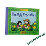The Ugly Vegetables Book