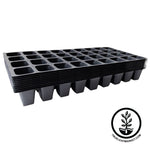 Tray Insert - 36 Cell - 6x6 Nested (2.25" Deep) 10 Pack