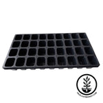 Tray Insert - 36 Cell - 6x6 Nested (2.25" Deep)