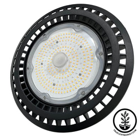 UFO Full Spectrum Led Grow Light 100W