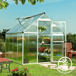 Walk-In Greenhouse