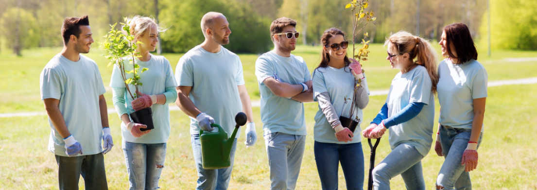 Youth Gardening Group