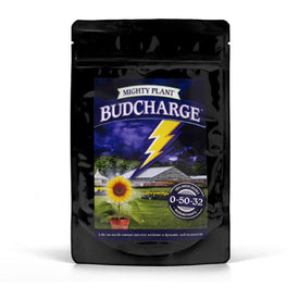 Bud charge plant food