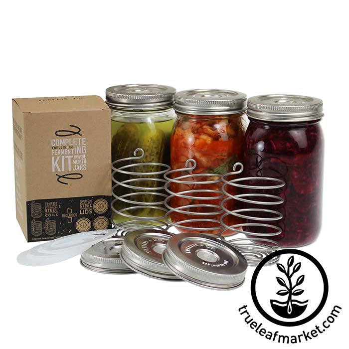 Fermenting Kits