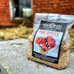  Pink Oyster Mushroom Sawdust Spawn Packaging