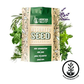 herbs-de-provence-seed-collection