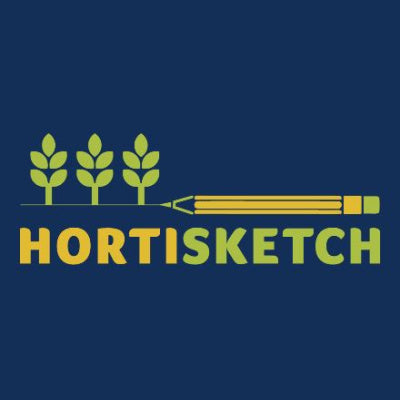hortisketch logo