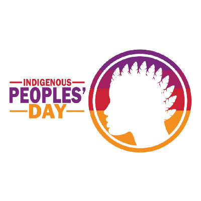 Celebrating Indigenous Peoples Day