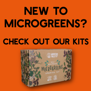 Microgreens Kits