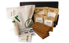 Microgreen Growing Kits