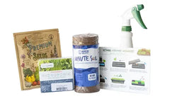 Microgreen Growing Supplies