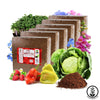 minute soil minute soil block front collage 6 pack