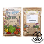 True Leaf Market Seed bag