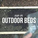 Use In Outdoor Beds Supportive Photo