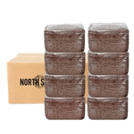 ‘Wood Lovr’ Organic Hardwood-Based Sterile Mushroom Substrate 8 Pack