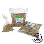 Barley Grass Sprouting Seed: Organic 5 premeasured bags