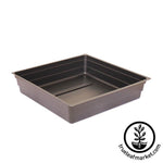 1010 Grow Trays without drain holes