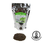 Chia: Black Seeds - Organic 1 lb