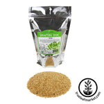 Millet: Whole - Organic 1 lb