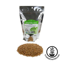 Triticale Grain - Organic 1 lb