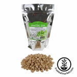 Garbanzo Beans for Sprouting - Organic 1 lb