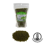 Mung Bean Sprouting Seed - Organic 1 lb