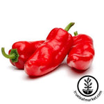 Pepper Seeds - Hot - Sweet Heat