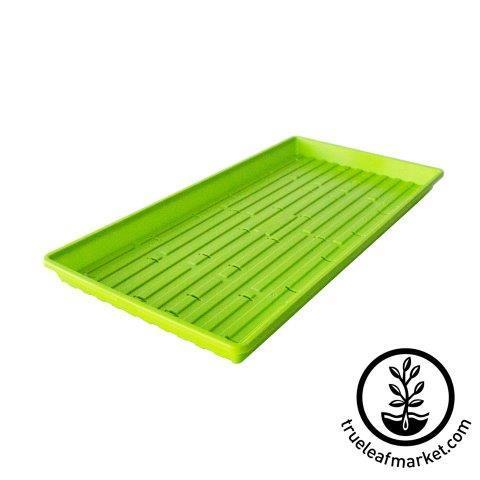  Building Block Tray with Green 10x20 Build Plate 12 x