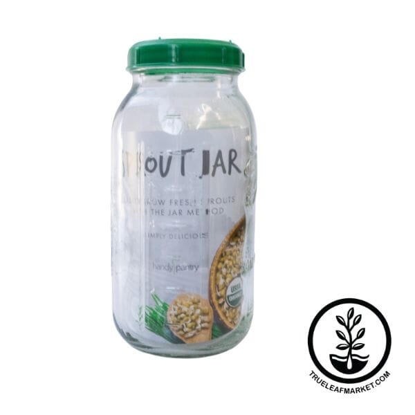 sprouting jar kits