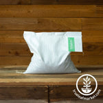 premium wild bird seed bag