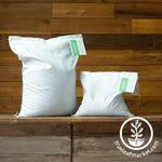 premium wild birdseed bags large and small