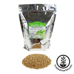 Buckwheat Groats (Hulled): Organic 2.5 lb