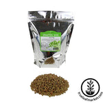 Dun Pea Sprouting & Microgreen Seed 2.5 lb
