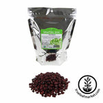 Beans: Red Small - Organic 2.5 lb