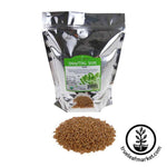 Spelt Grain Sprouting Seeds - Organic 2.5 lb