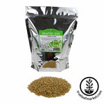 Barley Grass Sprouting Seed: Organic 2.5 lb