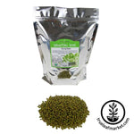 Mung Bean Sprouting Seed - Organic 2.5 lb