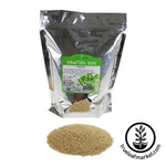 Quinoa Grain Sprouting Seeds - Organic 2.5 lb