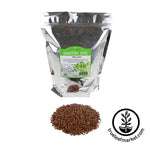 Lentils - Red Sprouting Seed - Organic 2.5 lb