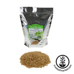 Oats: Whole Oat Grain seeds - Organic 2 lb