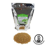 Wheat: Soft White Seed- Organic 2.5 lb