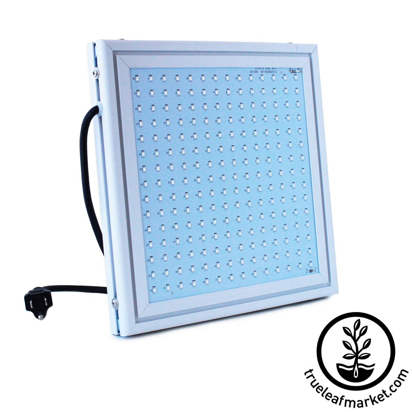 led panel grow light