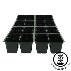 Tray Insert - 32 Cell - 8x4 Nested 1 Tray