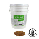Triticale Grain - Organic 35 lb